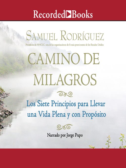 Title details for Camino de Milagros by Samuel Rodriguez - Available
